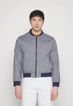 Pier One Giubbotto BomberDark Blue Uomo Giacche PI922T04L-K11