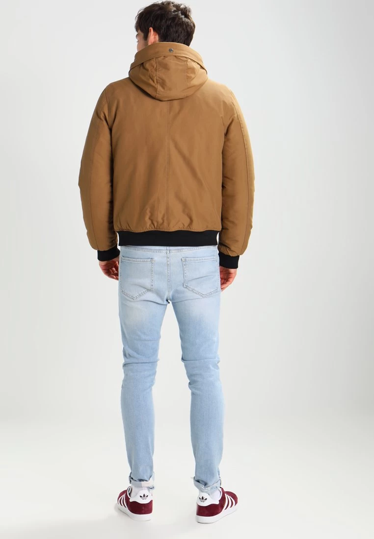 Pier One Giacca InvernaleBeige Uomo Giacche YO122LA16-B11 - immagine 3