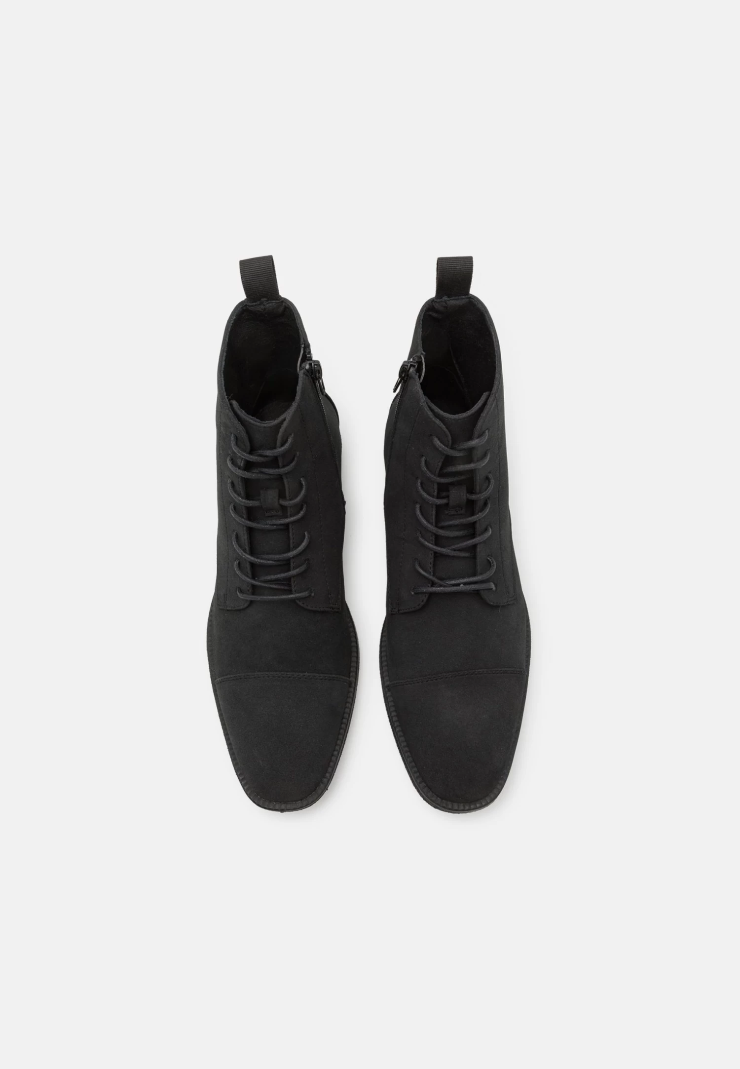 Pier One StivalettiBlack Donna Stivaletti PI915K00E-Q11 - immagine 4