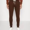 Pier One Pantaloni SportiviBrown Uomo Pantaloni Sportivi E Joggers PI922E03I-O11