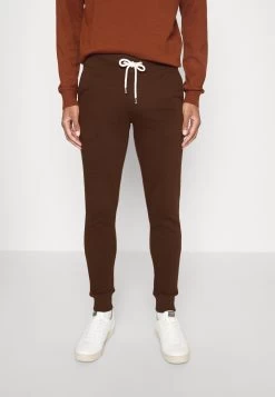 Pier One Pantaloni SportiviBrown Uomo Pantaloni Sportivi E Joggers PI922E03I-O11