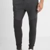 Pier One Pantaloni SportiviDark Grey Uomo Pantaloni PI922E020-C11