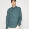 Pier One CamiciaGreen Uomo Camicie PI922D0EO-M11