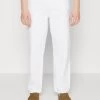 Pier One Jeans Baggy - White