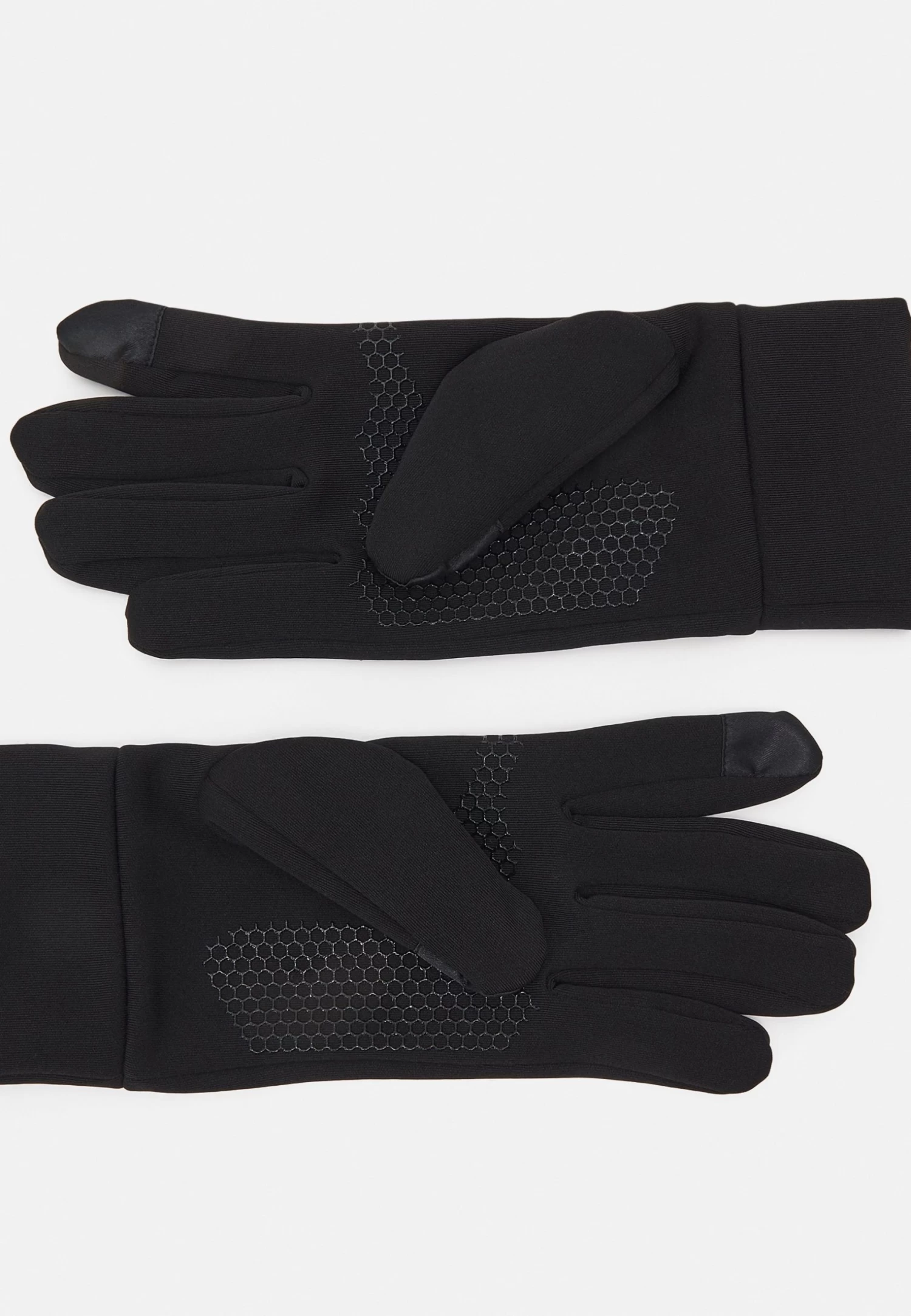 Pier One GuantiBlack Uomo Guanti PI952A01O-Q11 - immagine 2