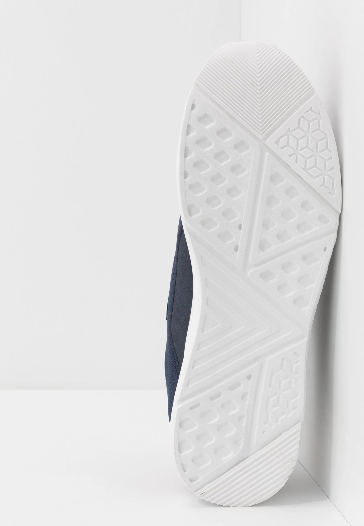 Pier One Sneakers BasseDark Blue Uomo Sneaker PI912O01A-K11 - immagine 5