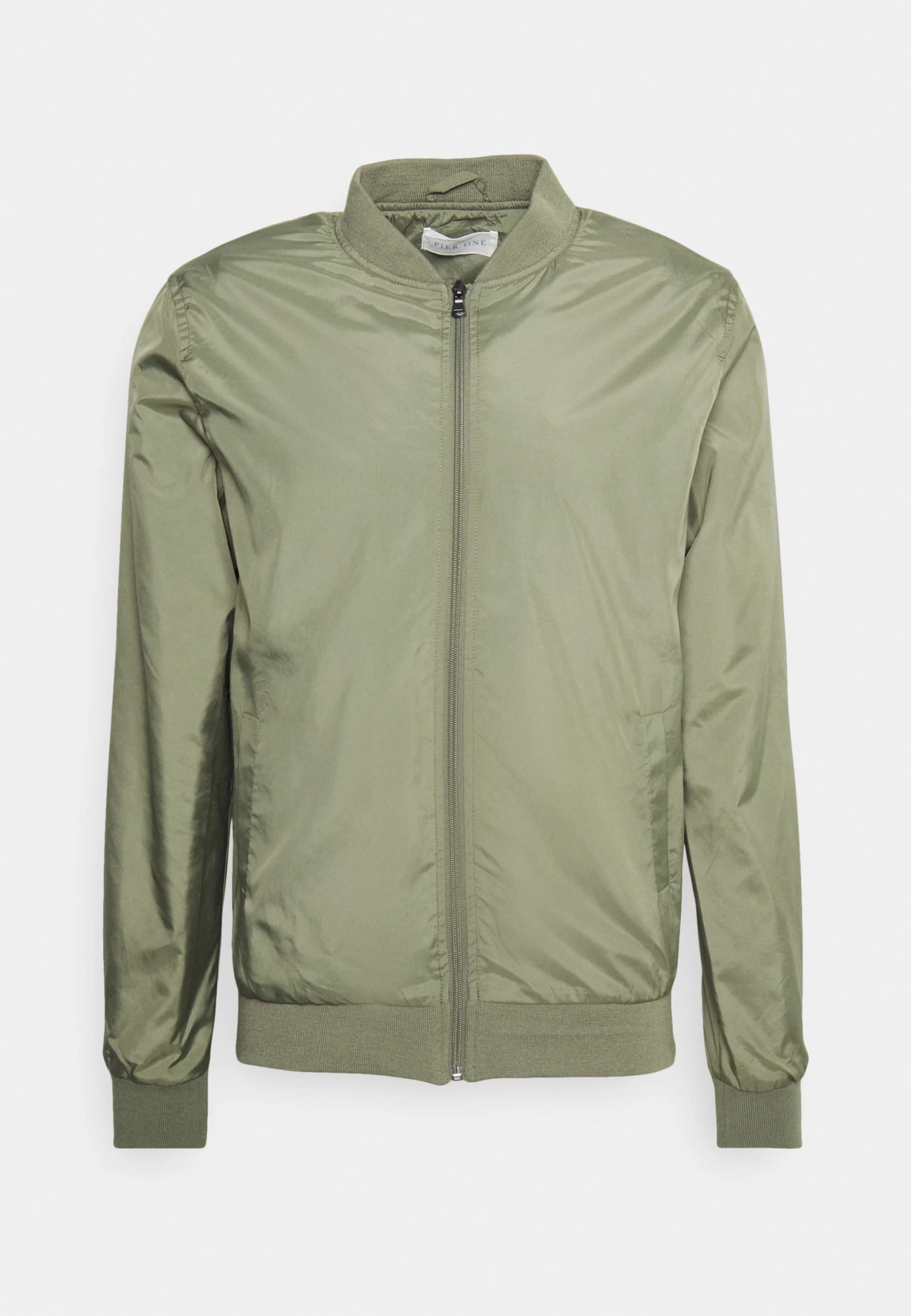 Pier One Giubbotto Bomber - Olive - immagine 5