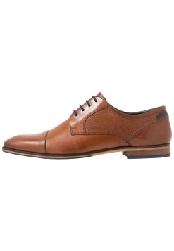 Pier One Stringate ElegantiCognac Uomo Scarpe Eleganti PI912M091-O11