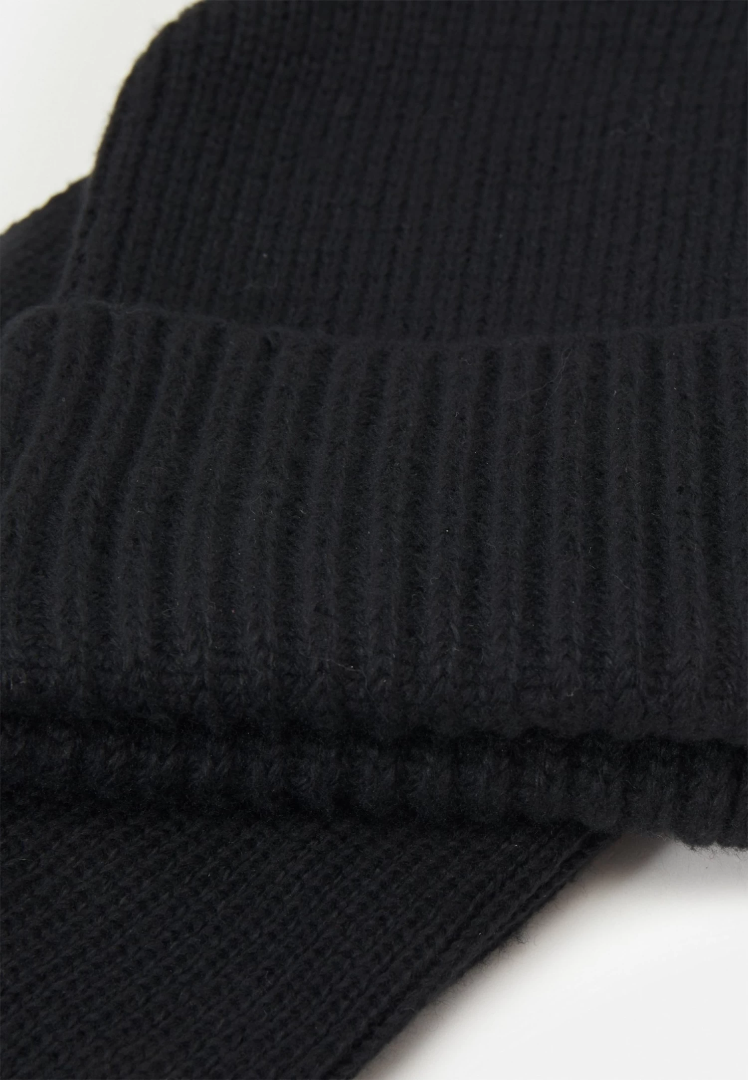 Pier One Set Unisex - Sciarpa - Black - immagine 5