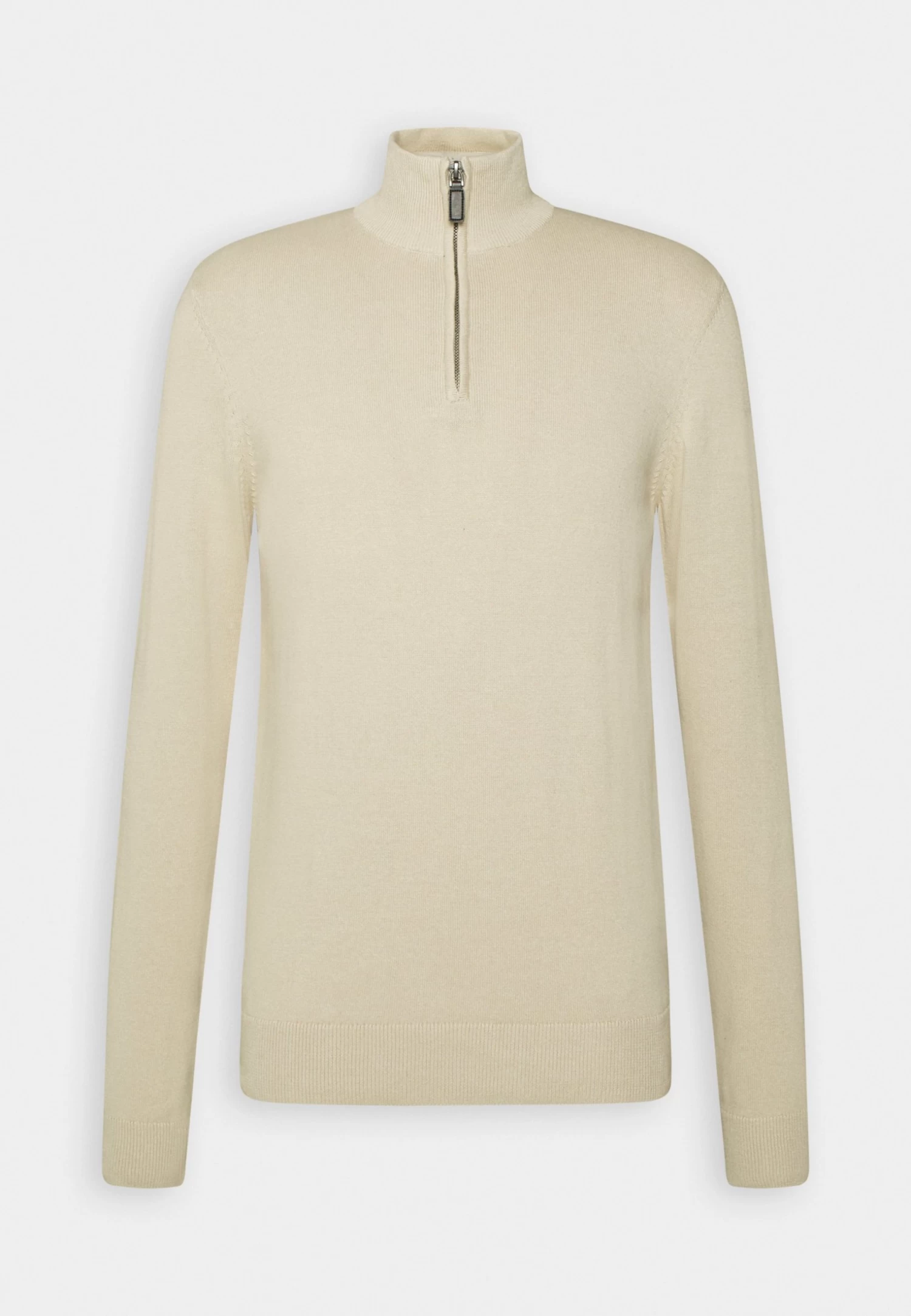 Pier One MaglioneBeige Uomo Maglieria PI922Q09E-B11 - immagine 4