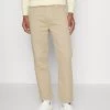 Pier One Jeans Slim Fit - Beige
