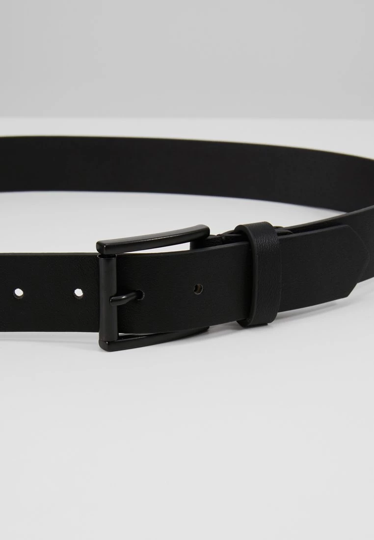 Pier One UnisexCinturaBlack Donna Cinture PI954D008-Q11 - immagine 4