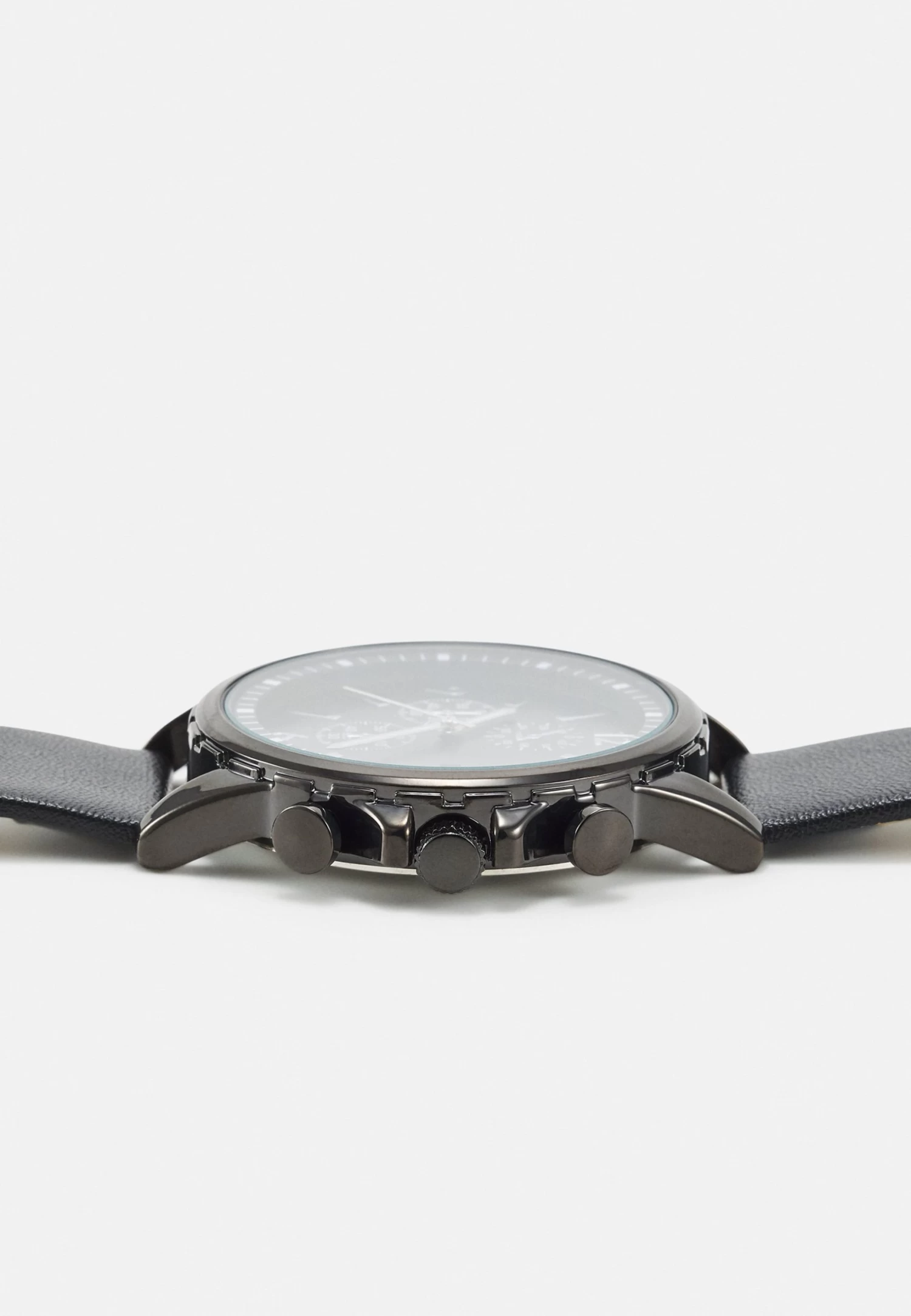 Pier One OrologioBlack Uomo Orologi PI952M01B-Q12 - immagine 3