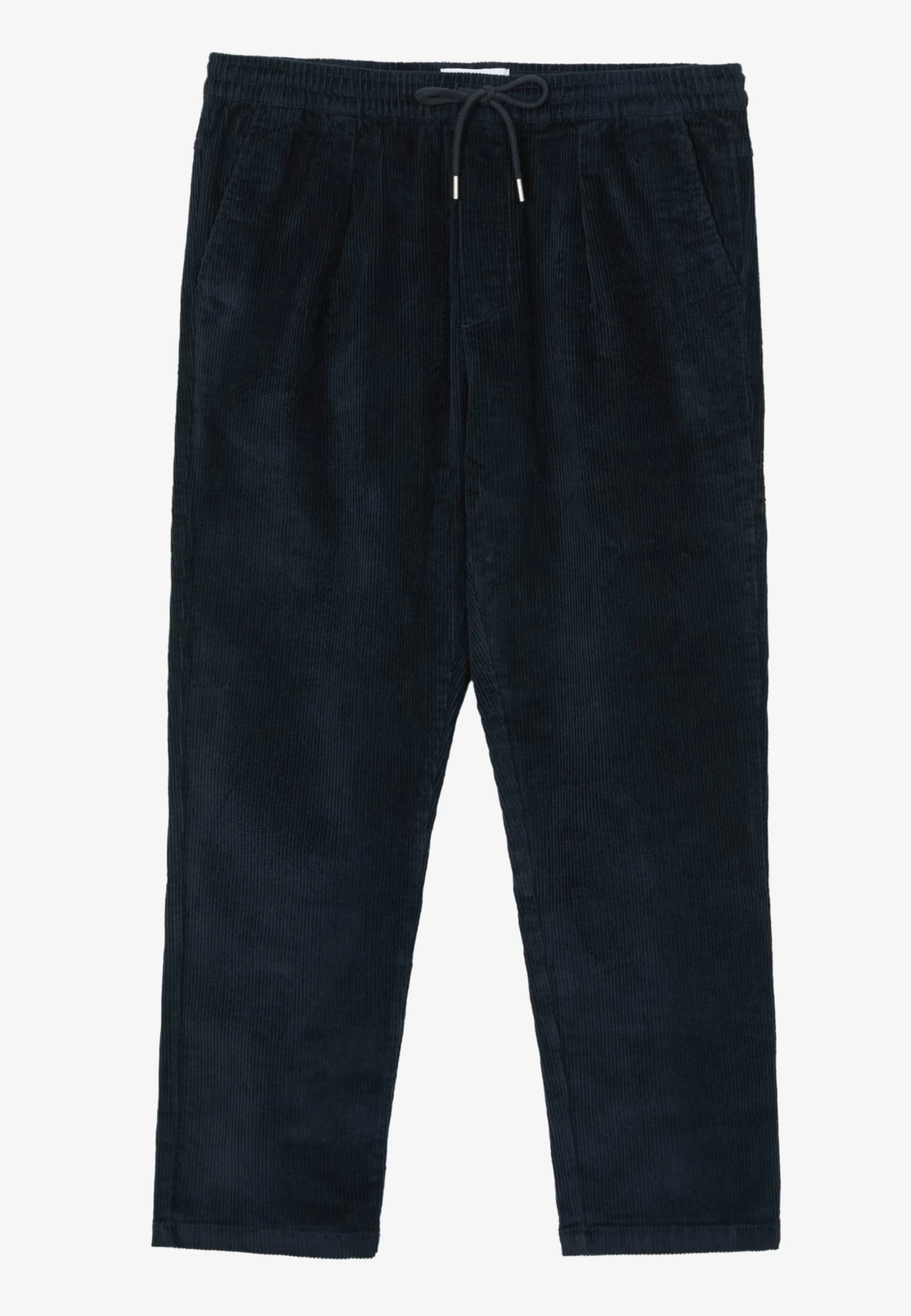 Pier One CorduroyPantaloniDark Blue Uomo Pantaloni PI922E05I-K11 - immagine 6