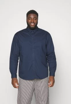 Pier One CamiciaDark Blue Uomo Camicie PI922D0AM-K11