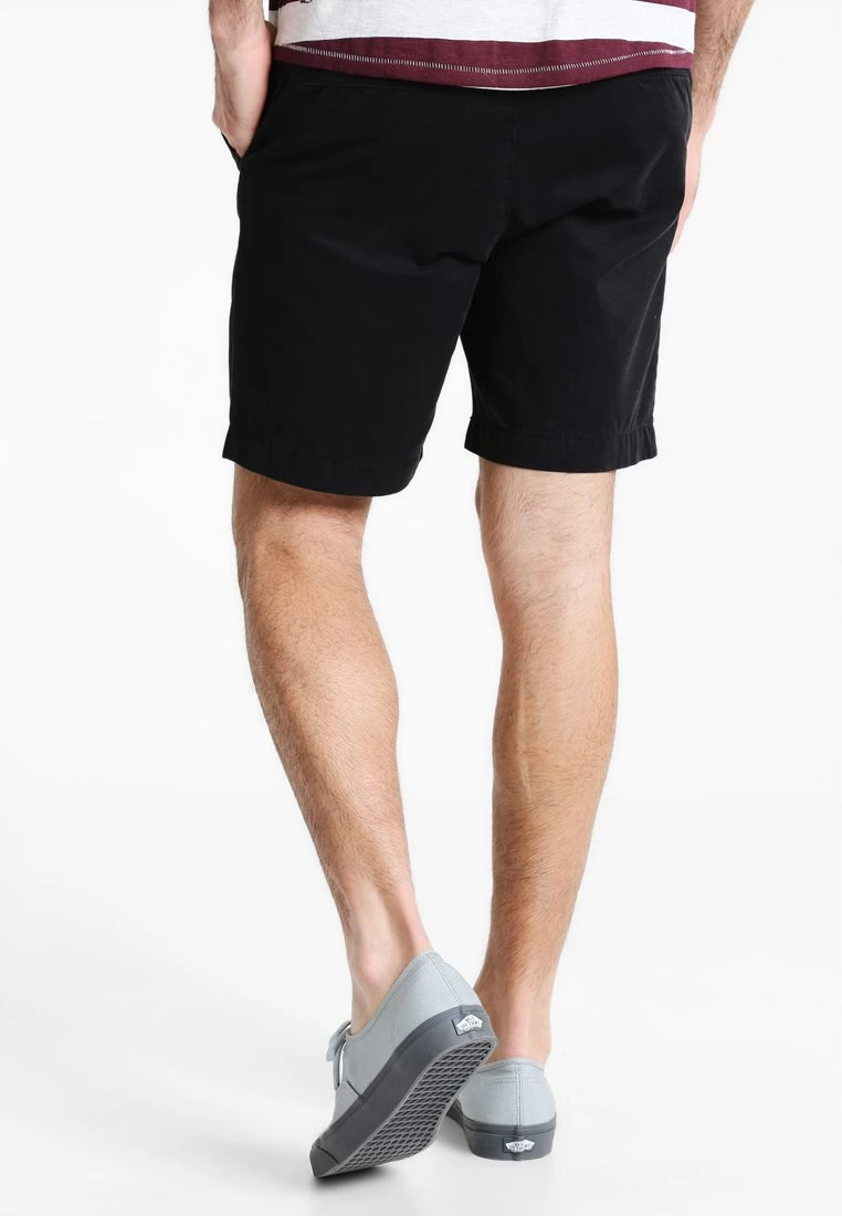 Pier One ShortsBlack Uomo Bermuda PI922FA1G-Q11 - immagine 3