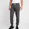 Pier One Pantaloni SportiviMottled Dark Grey Uomo Pantaloni PI922E03I-C12
