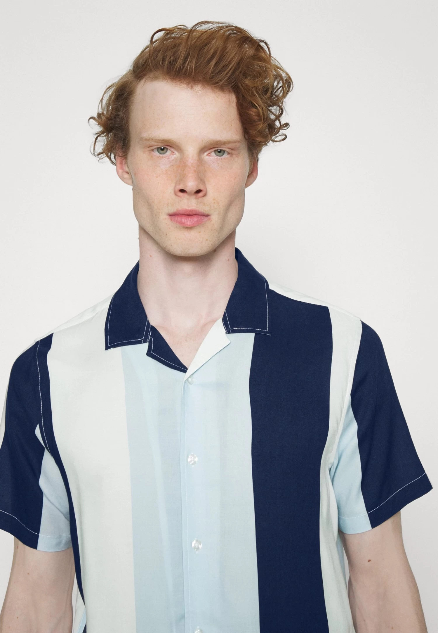 Pier One CamiciaMulti-Coloured Uomo Camicie PI922D0EH-T11 - immagine 4