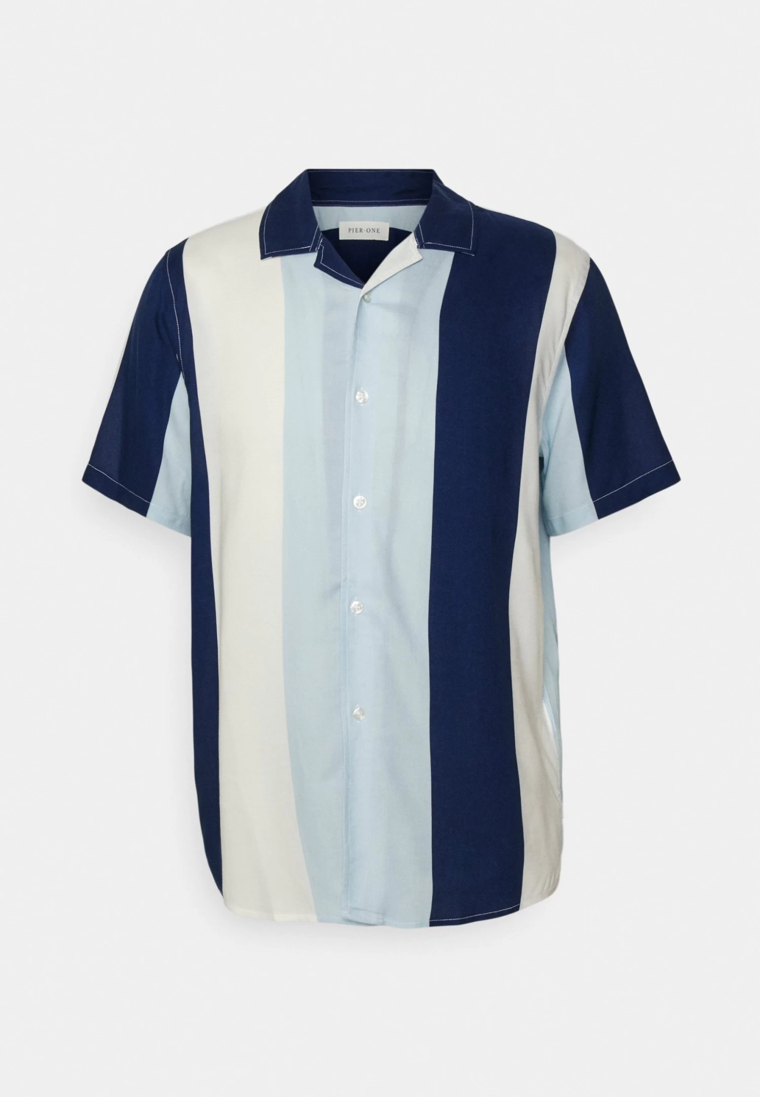 Pier One CamiciaMulti-Coloured Uomo Camicie PI922D0EH-T11 - immagine 5