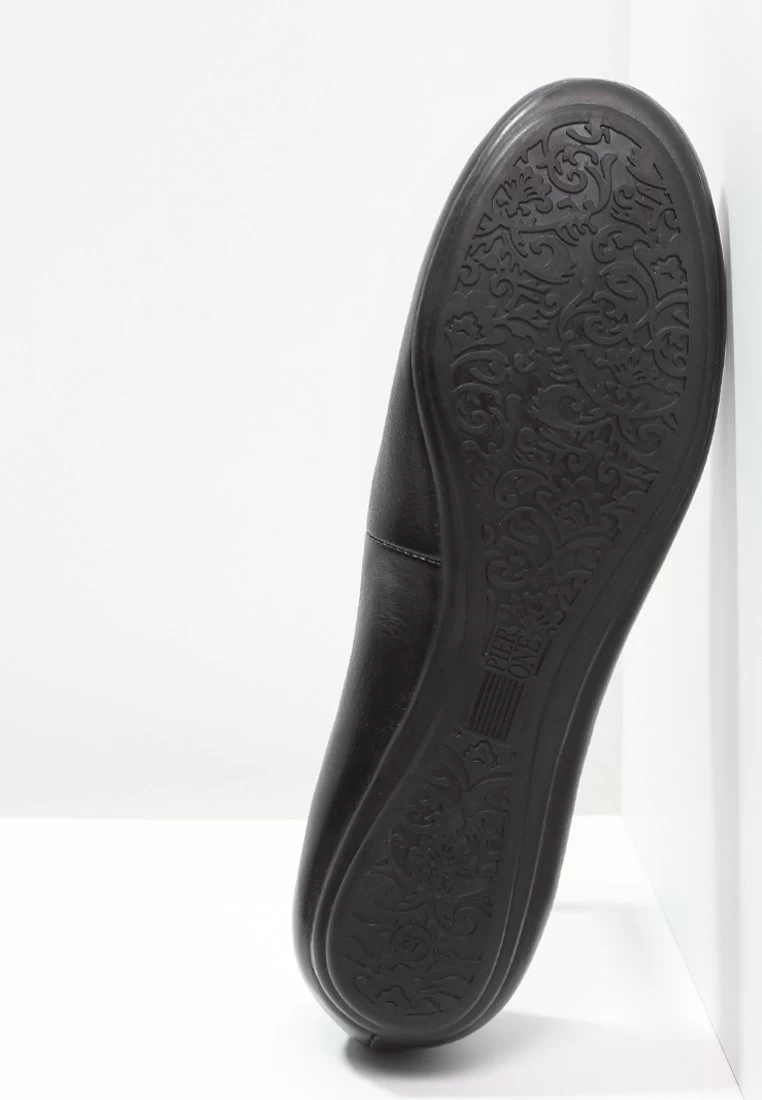 Pier One BallerineBlack Donna Ballerine PI911AA03-Q11 - immagine 5