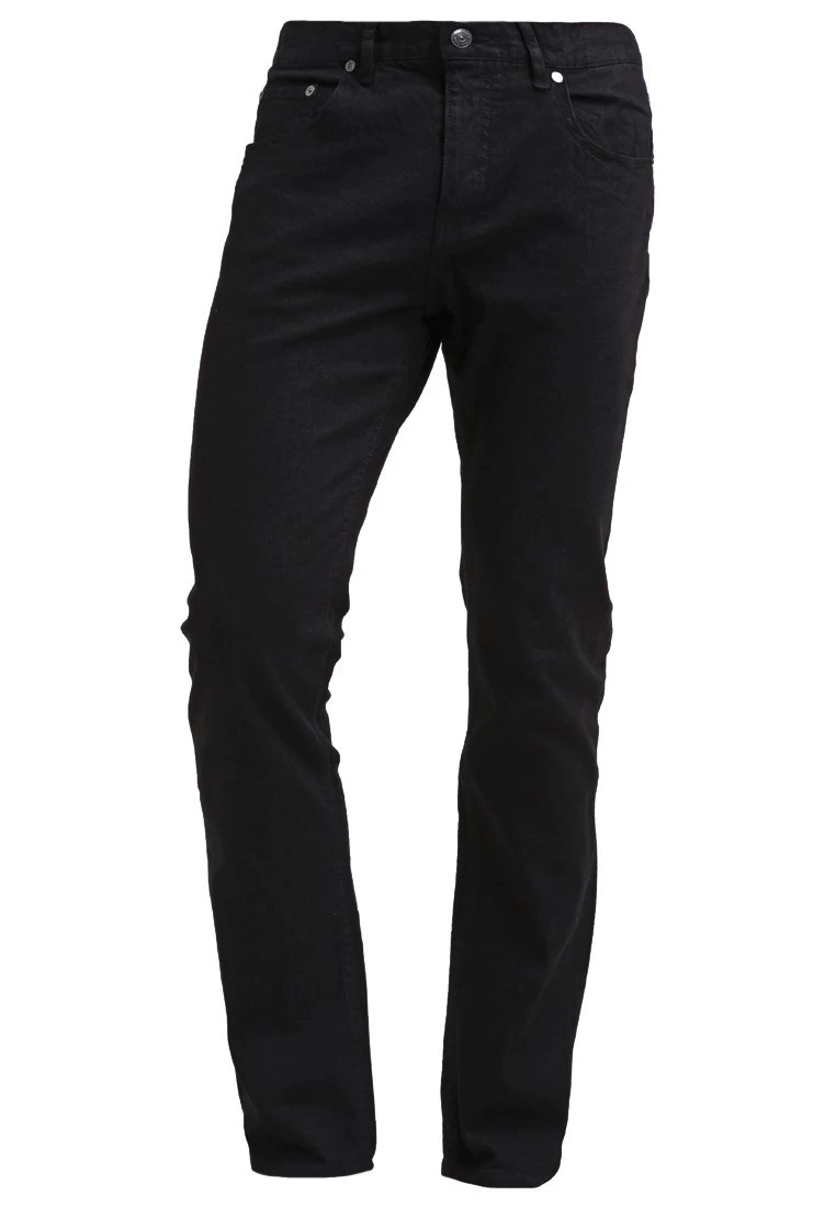 Pier One Jeans Slim FitBlack Denim Uomo Jeans YO122G01R-Q11 - immagine 5