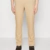Pier One PantaloniBeige Uomo Completi E Cravatte PI922E057-B11