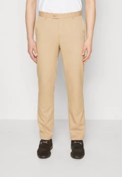 Pier One PantaloniBeige Uomo Completi E Cravatte PI922E057-B11