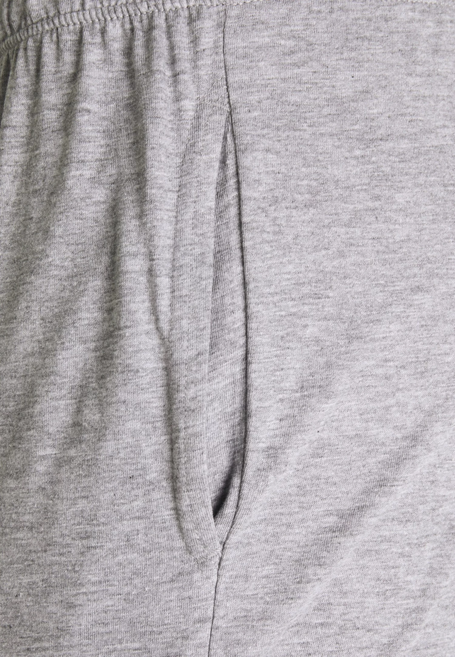 Pier One 3 PackPantaloni Del PigiamaDark Blue /Mottled Dark Grey/Dark Green Uomo Per La Notte PI982L00F-K13 - immagine 6