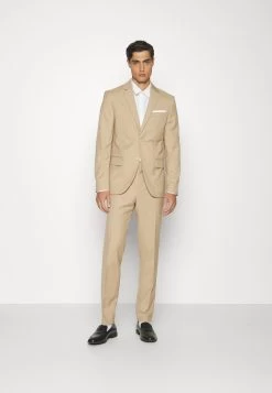 Pier One CompletoBeige Uomo Completi E Cravatte PI922A02G-B11