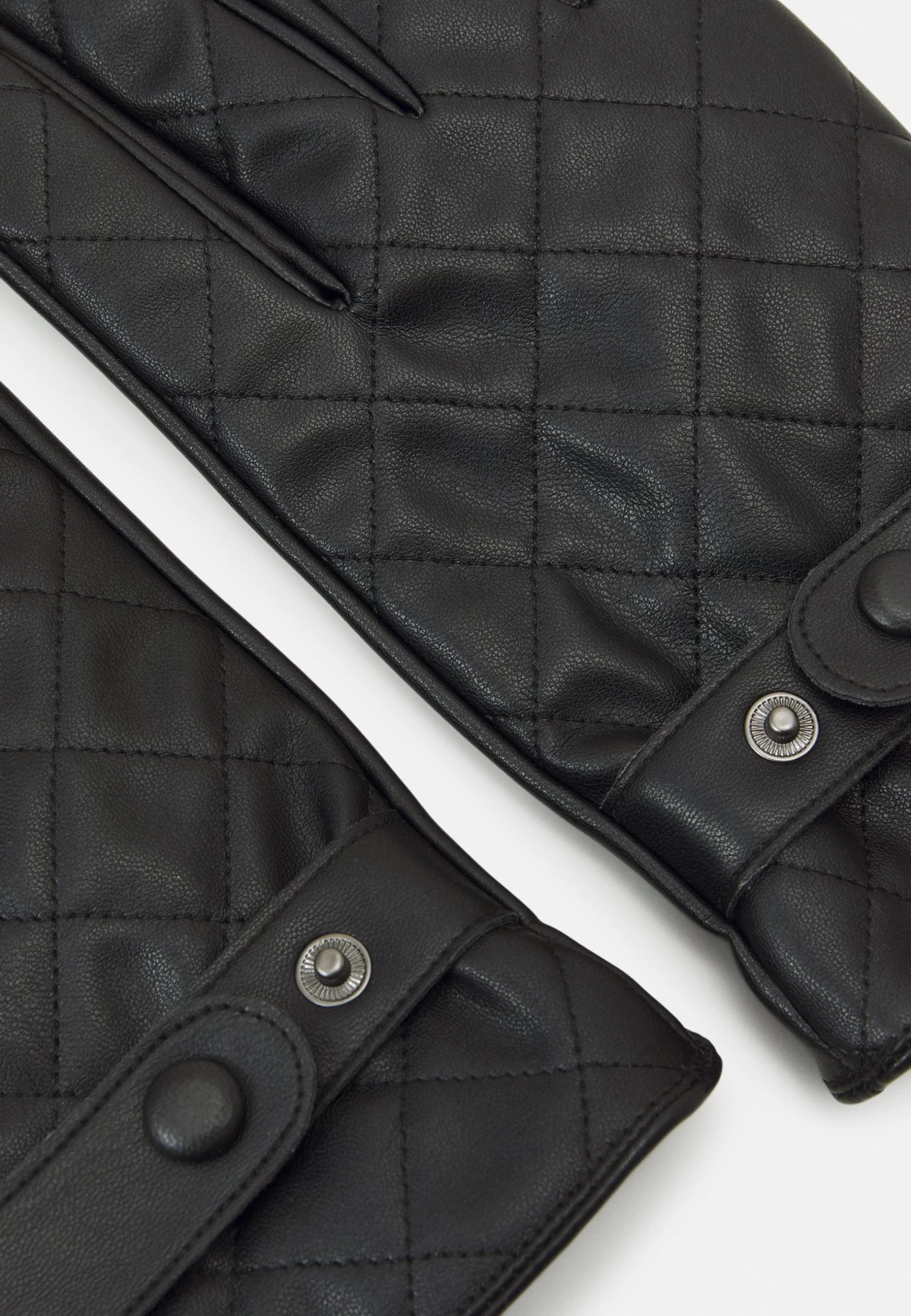 Pier One GuantiBlack Uomo Guanti PI952A01Q-Q11 - immagine 3