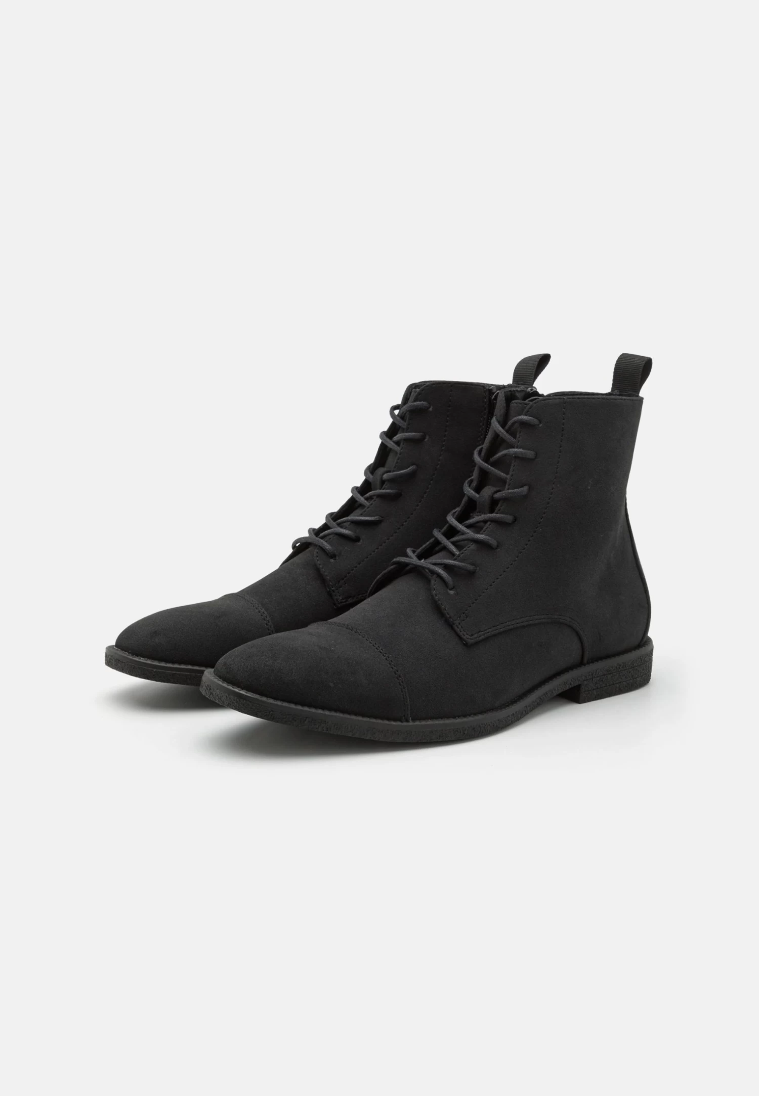 Pier One StivalettiBlack Donna Stivaletti PI915K00E-Q11 - immagine 2