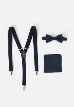 Pier One Set- Altri Accessori - Dark Blue