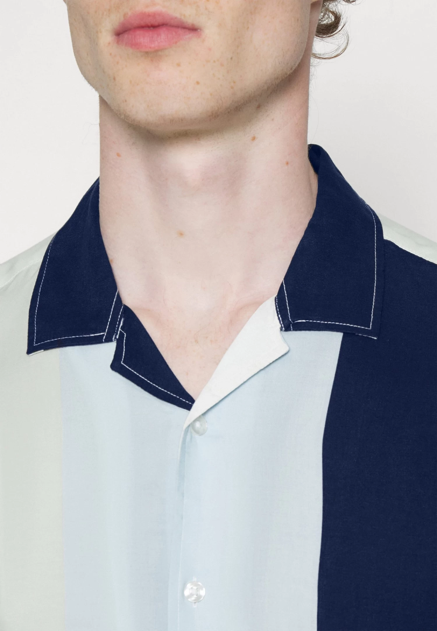 Pier One CamiciaMulti-Coloured Uomo Camicie PI922D0EH-T11 - immagine 6