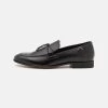 Pier One Scarpe Senza LacciBlack Uomo Scarpe Basse PI912C0BU-Q11