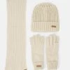 Pier One Set - Sciarpa - Beige