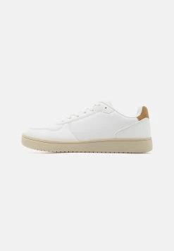 Pier One Sneakers BasseWhite Uomo Sneaker PI912O04X-A11