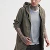 Pier One Parka - Khaki