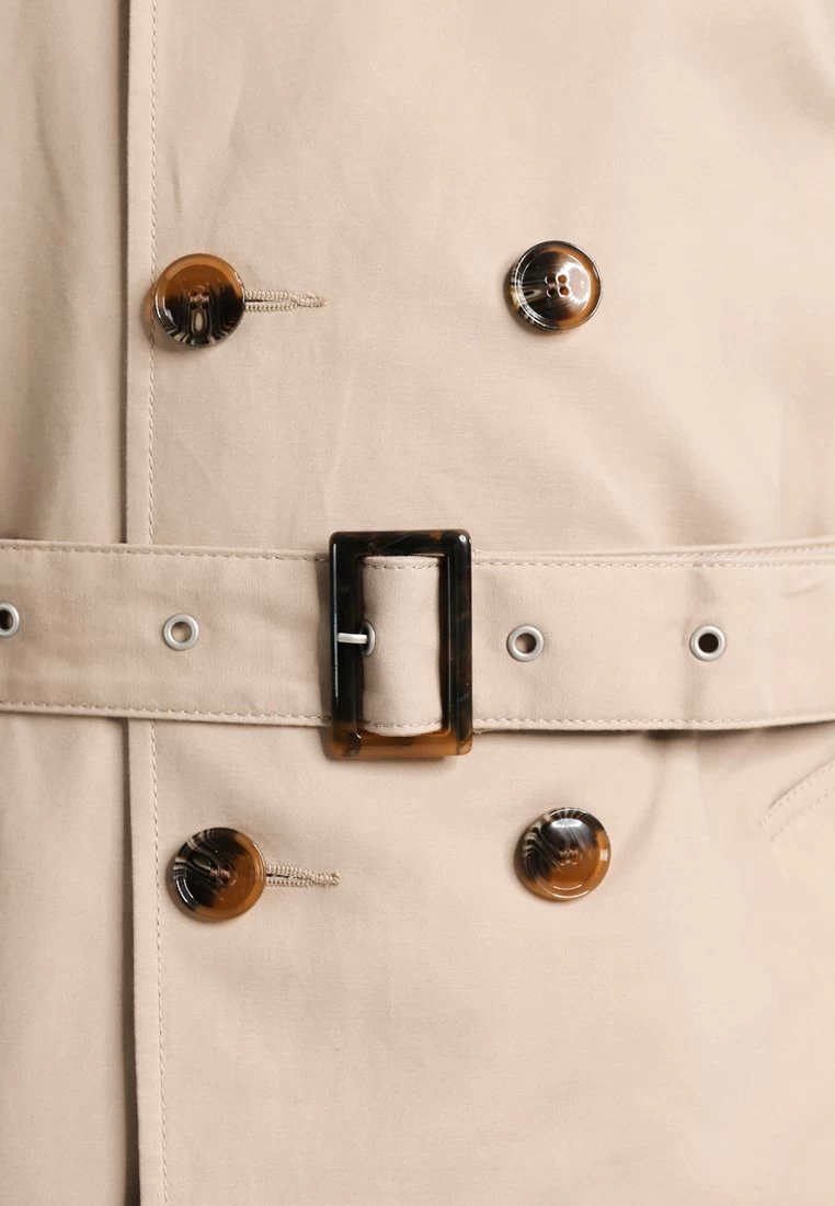 Pier One Trench - Beige - immagine 5