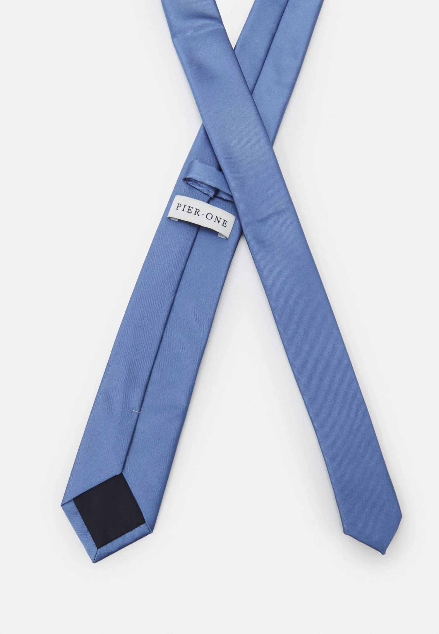 Pier One SetFazzoletti Da TaschinoBlue Uomo Cravatte E Accessori PI952R02C-K13 - immagine 5