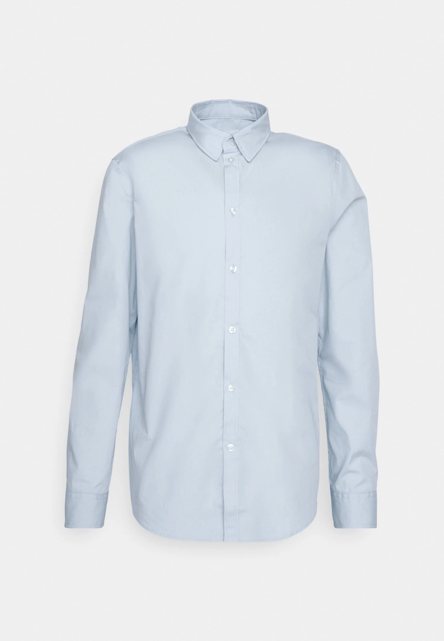 Pier One 2 PackCamicia EleganteBlack/Light Blue Uomo Completi E Cravatte PI922D05K-Q13 - immagine 8