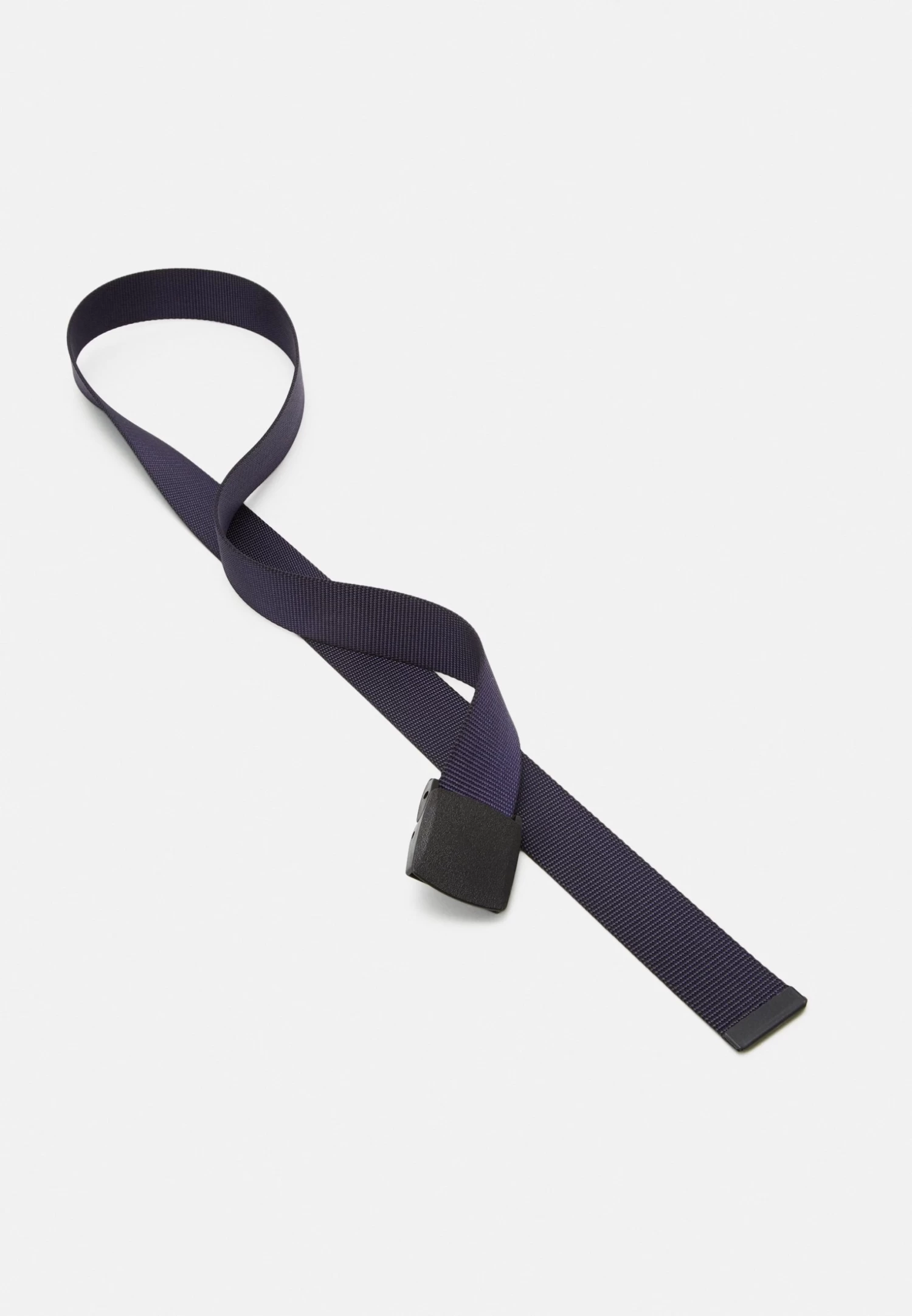 Pier One Unisex 3 Pack - Cintura - Black/Dark Blue/Grey - immagine 4