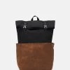 Pier One Unisex - Zaino - Brown/Black