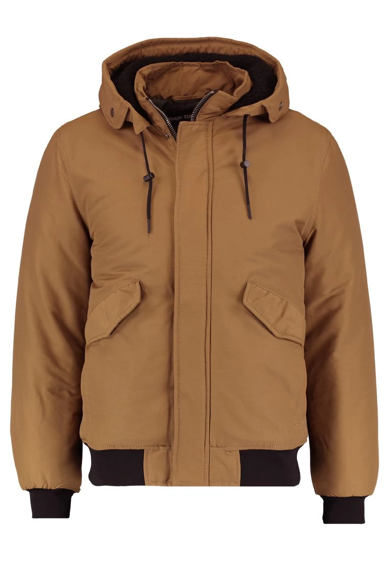 Pier One Giacca InvernaleBeige Uomo Giacche YO122LA16-B11 - immagine 6
