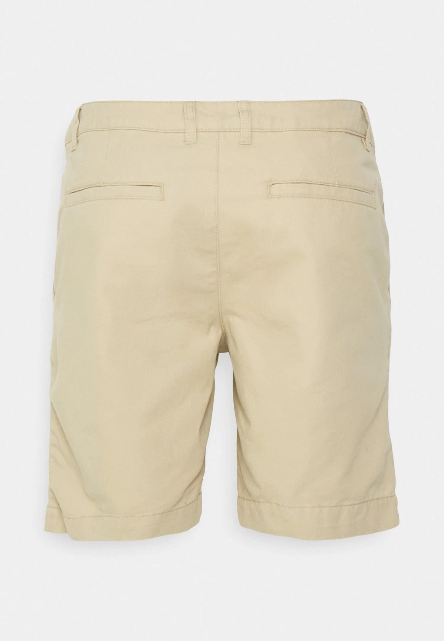 Pier One 2 PackShorts Dark Blue/Tan Uomo Bermuda PI922F04R-K11 - immagine 9