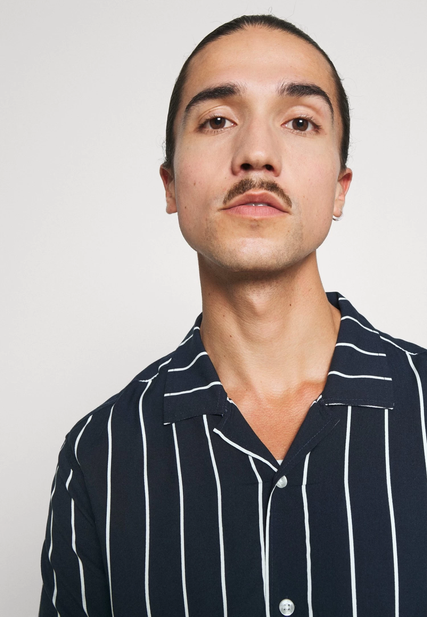 Pier One CamiciaDark Blue Uomo Camicie PI922D0BP-K11 - immagine 5