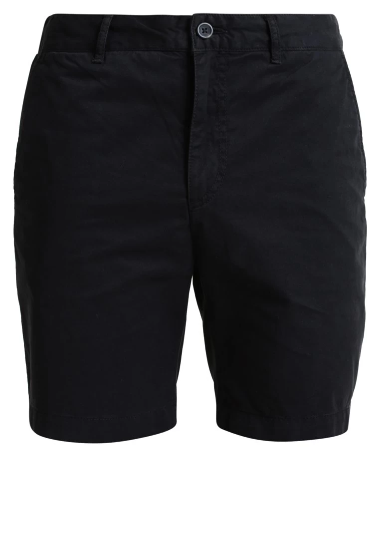 Pier One ShortsBlack Uomo Bermuda PI922FA1G-Q11 - immagine 6