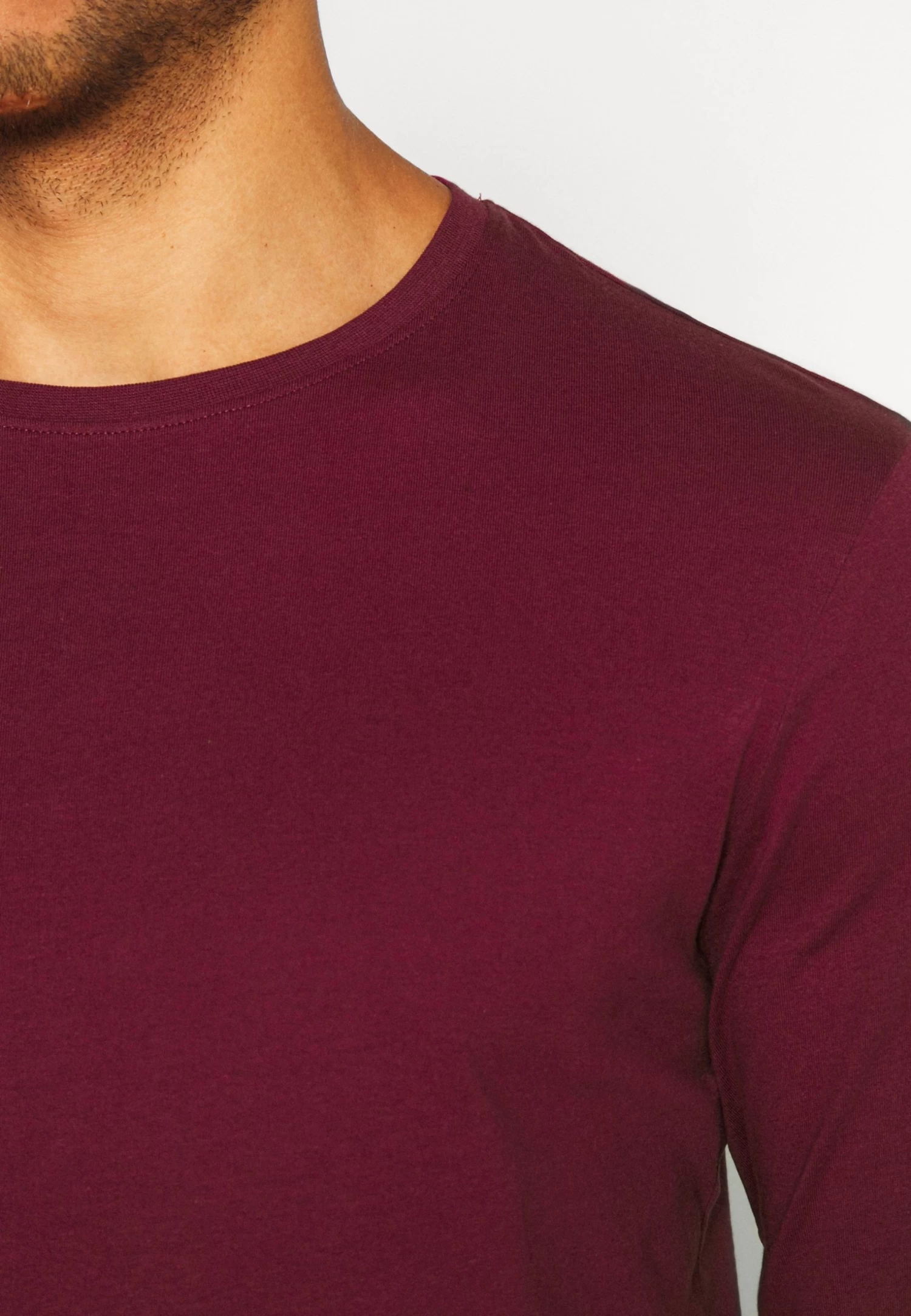 Pier One PigiamaBordeaux Uomo Per La Notte PI982M033-G11 - immagine 4