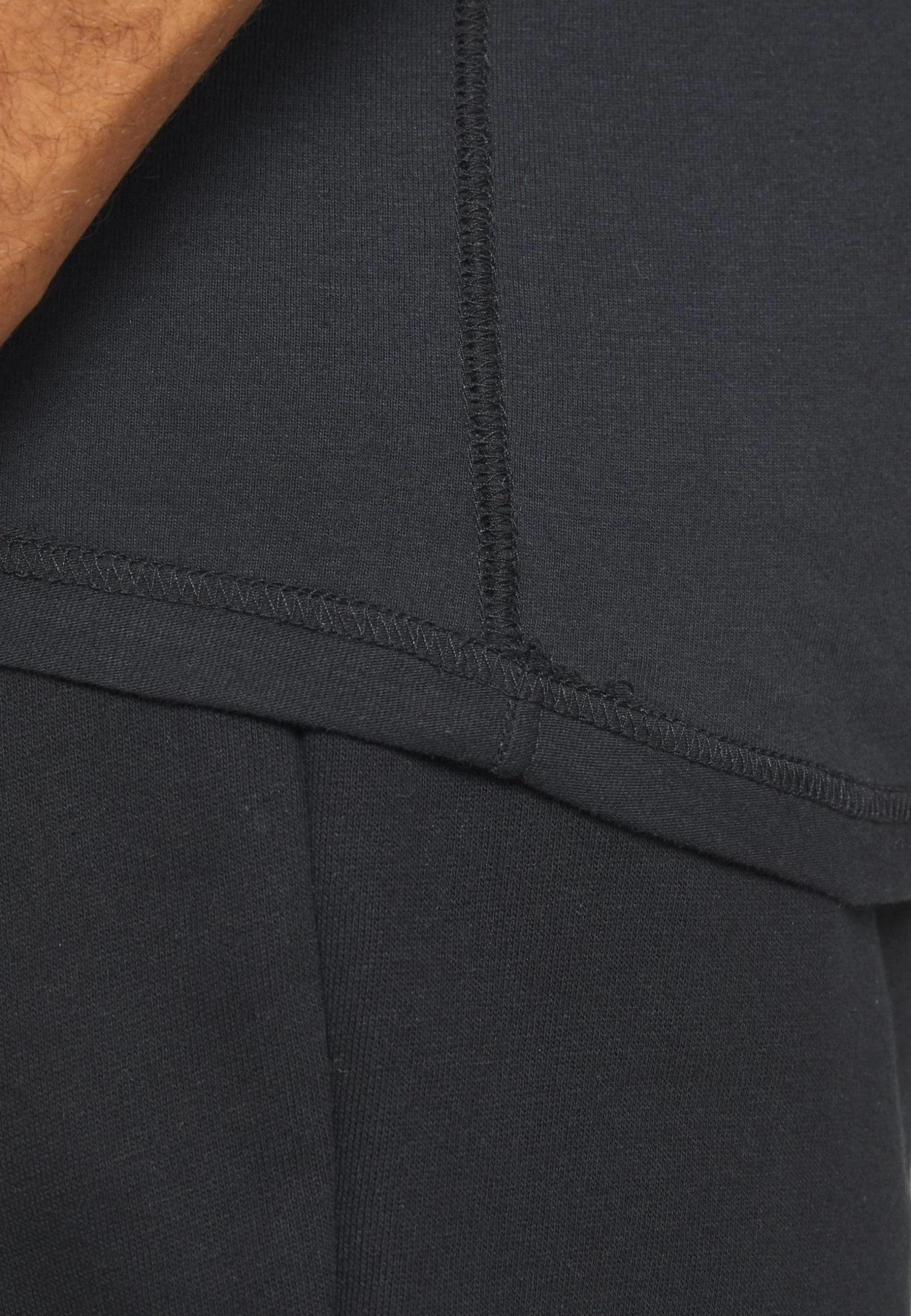 Pier One T-Shirt Con StampaBlack Uomo T-shirt E Polo PI922O0WG-Q11 - immagine 9