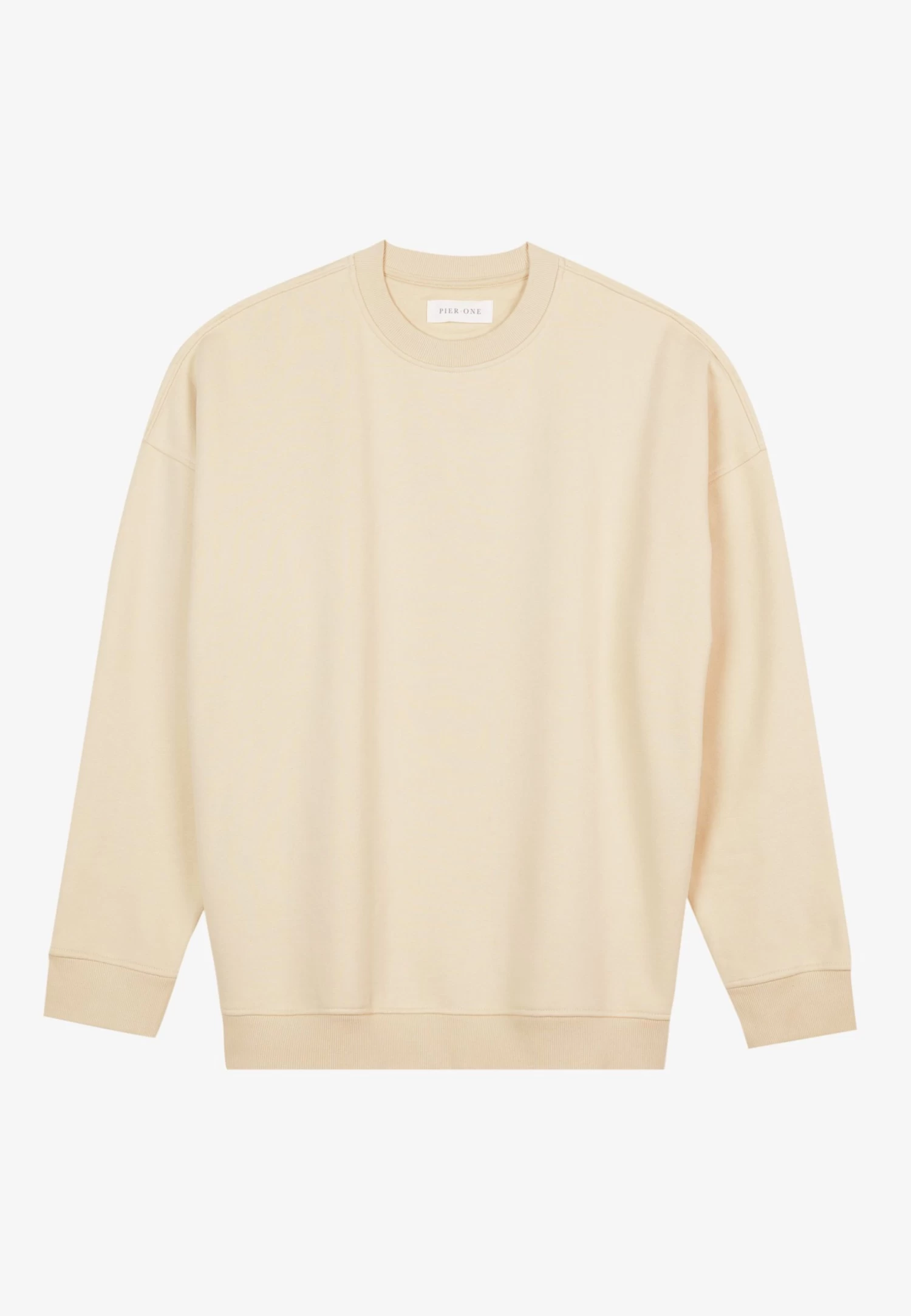 Pier One FelpaStone Uomo Maglieria E Felpe PI922S0HF-C11 - immagine 4