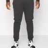 Pier One Pantaloni SportiviBlack Uomo Pantaloni PI922E051-Q11